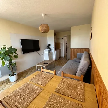 Apartamento Les Terrasses Du Cap *