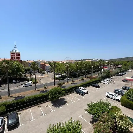 Appartement Les Terrasses Du Cap *